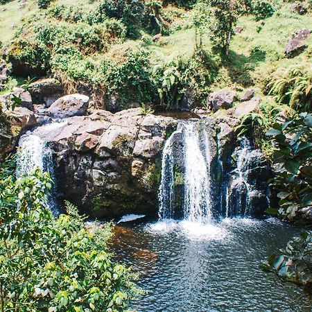 Mai Kilimanjaro Home Stay Marangu Exterior foto