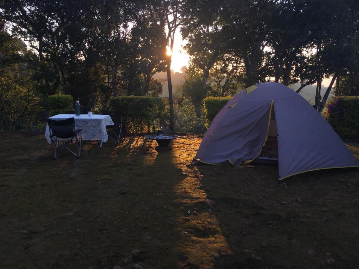 Mai Kilimanjaro Home Stay Marangu Exterior foto