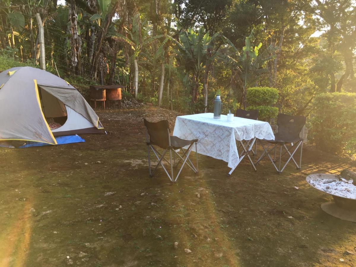 Mai Kilimanjaro Home Stay Marangu Exterior foto