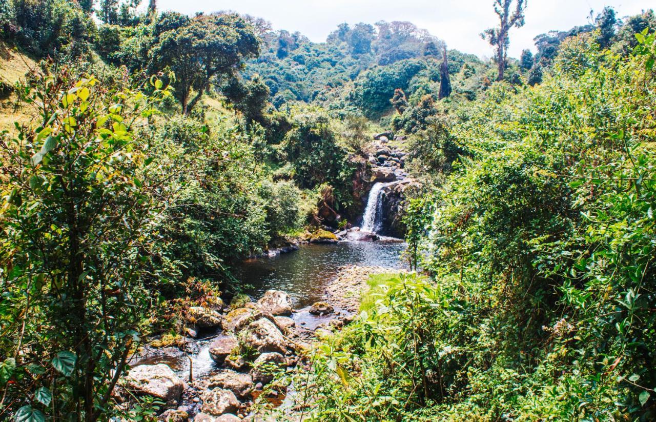 Mai Kilimanjaro Home Stay Marangu Exterior foto