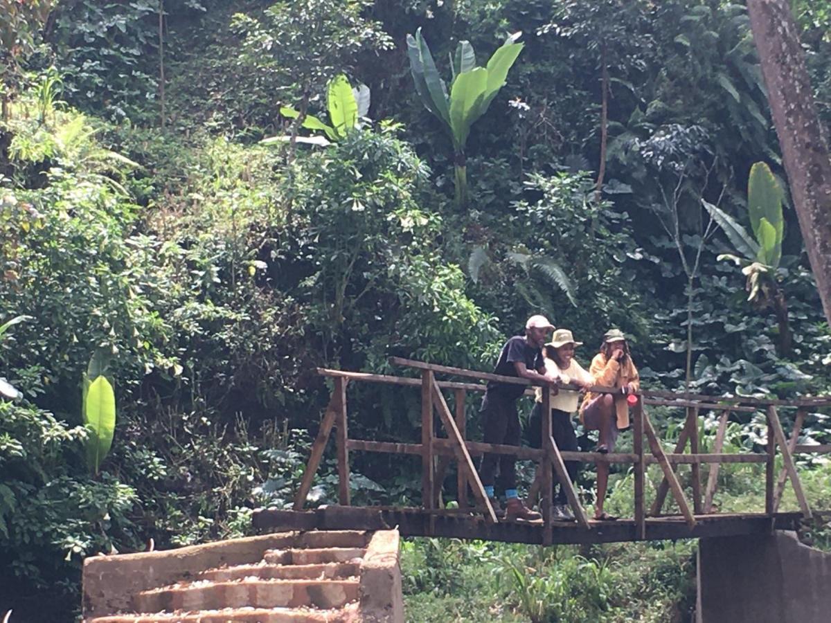 Mai Kilimanjaro Home Stay Marangu Exterior foto