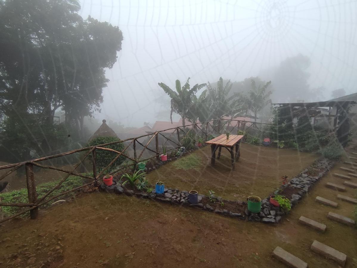 Mai Kilimanjaro Home Stay Marangu Exterior foto