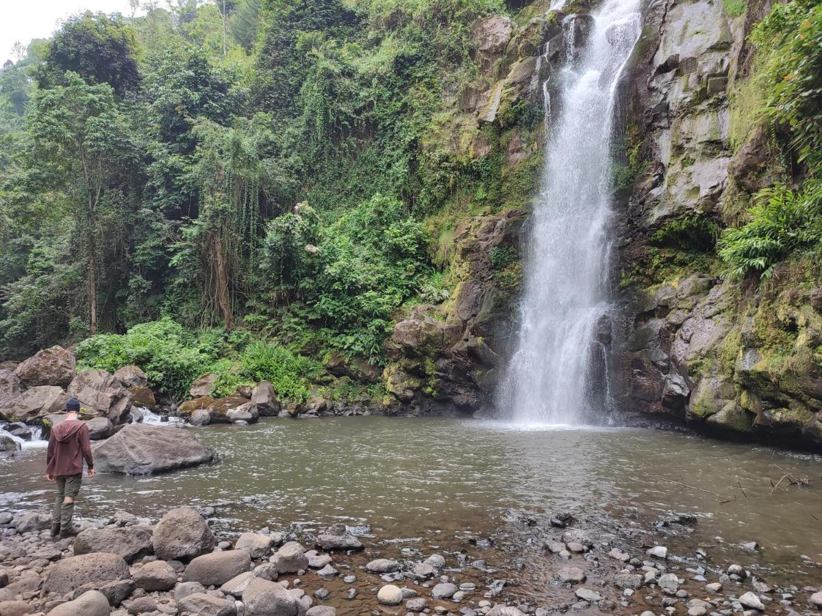 Mai Kilimanjaro Home Stay Marangu Exterior foto
