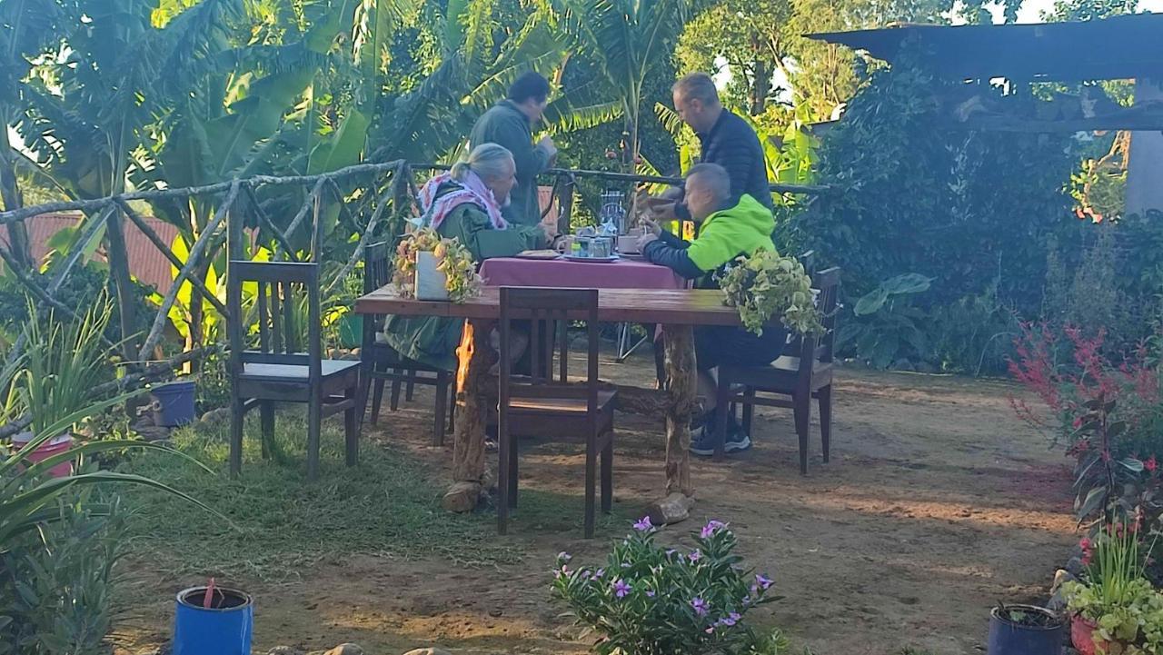 Mai Kilimanjaro Home Stay Marangu Exterior foto