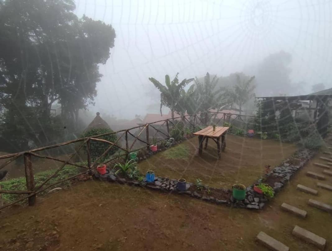 Mai Kilimanjaro Home Stay Marangu Exterior foto