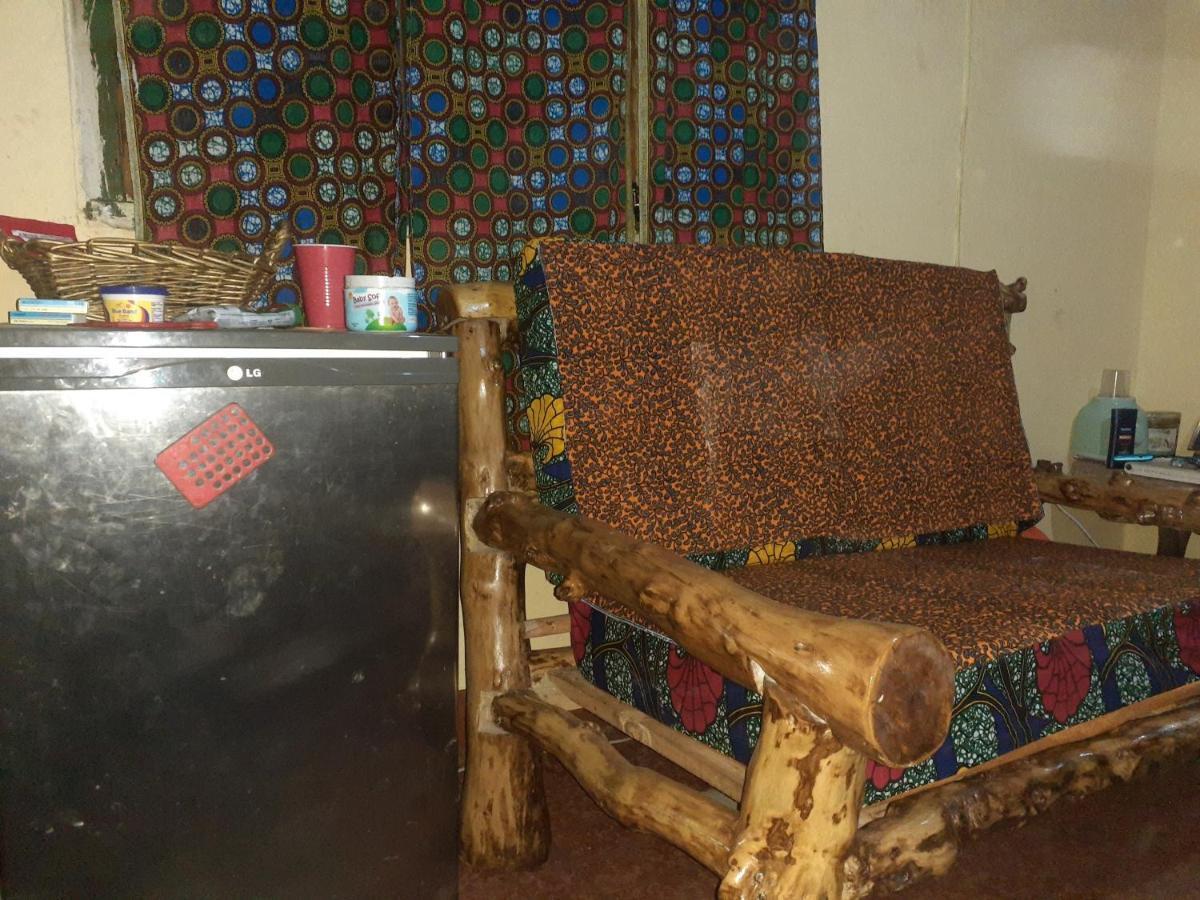 Mai Kilimanjaro Home Stay Marangu Exterior foto