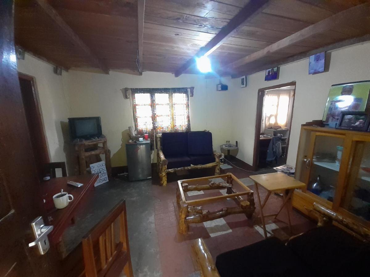 Mai Kilimanjaro Home Stay Marangu Exterior foto