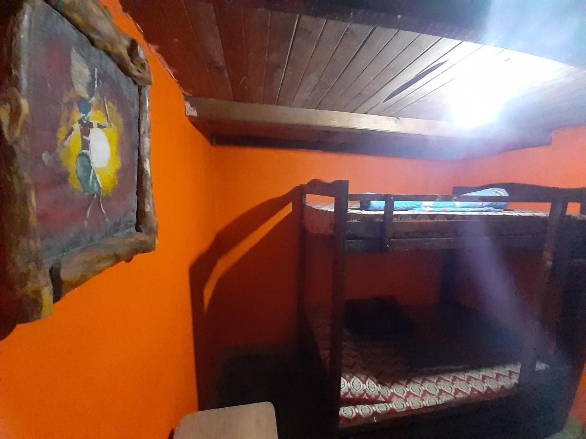 Mai Kilimanjaro Home Stay Marangu Exterior foto
