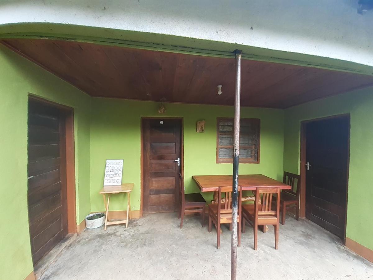 Mai Kilimanjaro Home Stay Marangu Exterior foto
